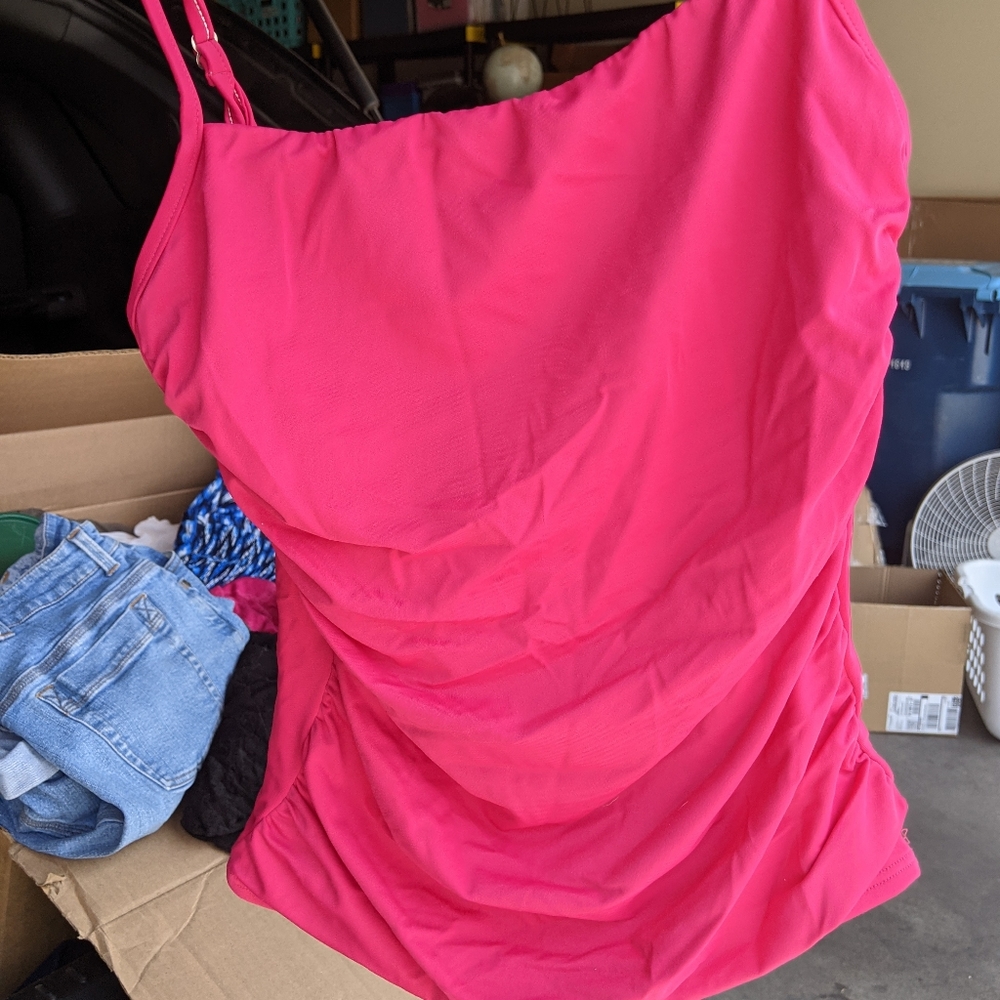 Tankini